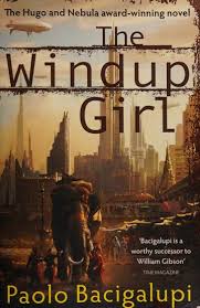 The Windup Girl